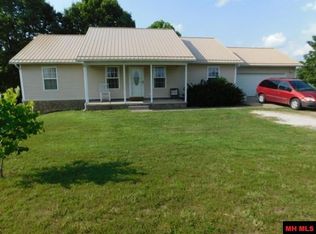 1937 Tar Kiln Rd, Harrison, AR 72601