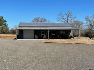1925 An County Rd #161, Elkhart, TX 75839