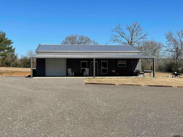 1925 An County Rd #161, Elkhart, TX 75839