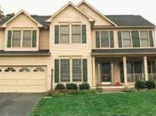 42940 Burnthill Ct, Ashburn, VA