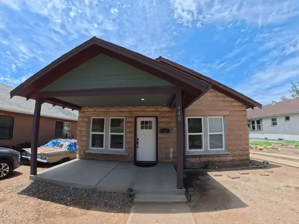 440 S 4th St, Globe, AZ 85501