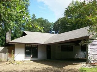 95520 Diamondhead Dr W, Diamondhead, MS 39525