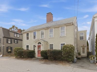 9 Waldron Ct, Marblehead, MA, 01945