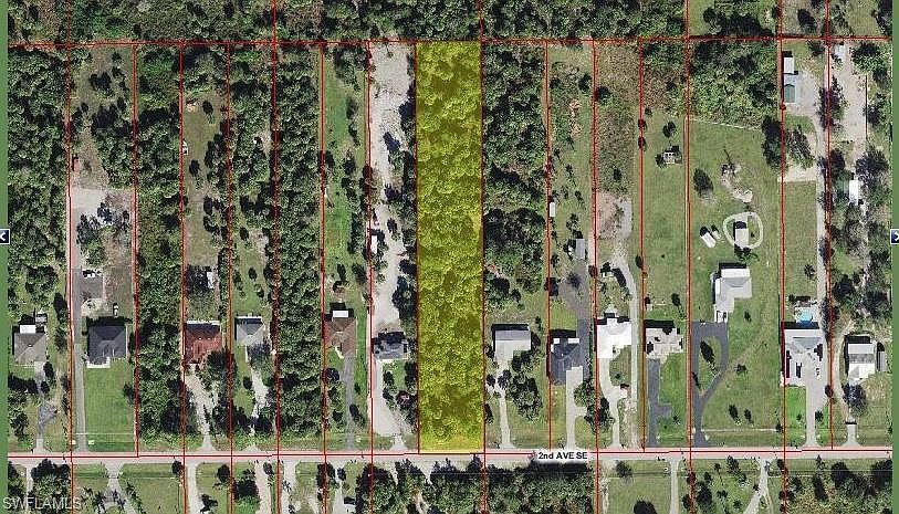 1st image of XXX 2nd AVE SE