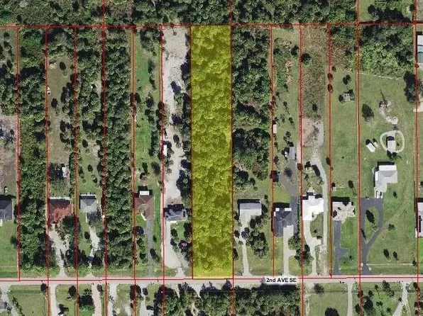 XXX 2nd AVE SE, NAPLES, FL 34117