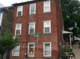 401 Moore St, Huntingdon, PA 16652