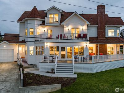 807 N Main Street, Coupeville, WA, 98239