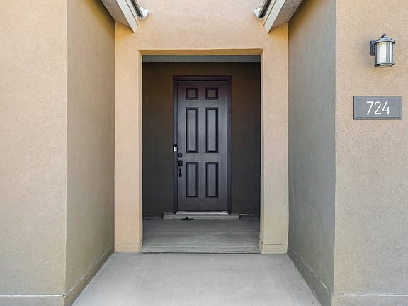 Available Quick Move-In Home