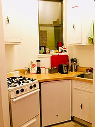 Rented by Eric Goodman Realty Corp