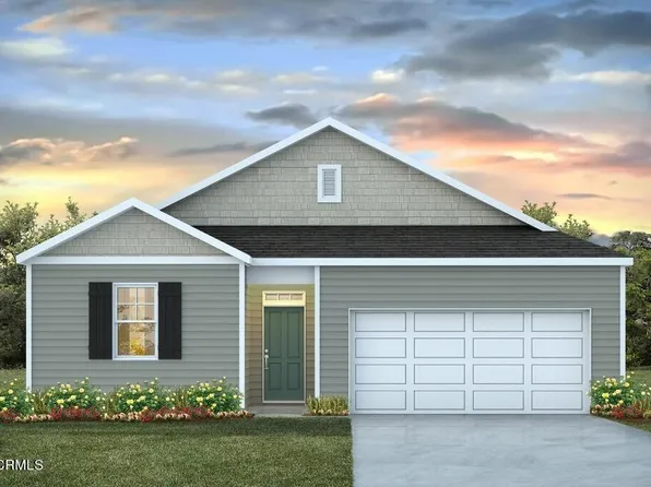 4804 Scaup Way Lot 222, Winnabow, NC 28479