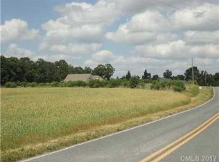 3409 Old Monroe Marshville Rd, Wingate, NC 28174