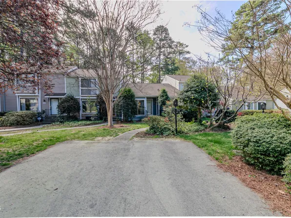 812 Green Ridge Dr, Raleigh, NC 27609