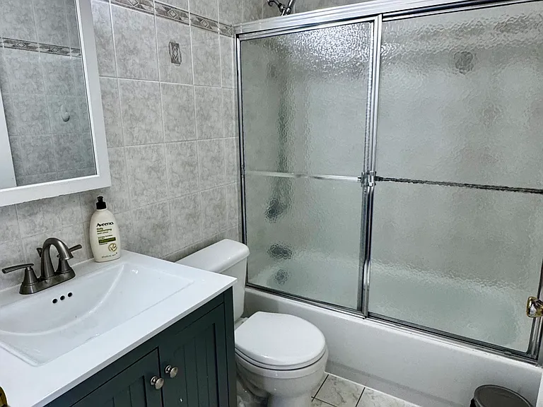 Full Bath