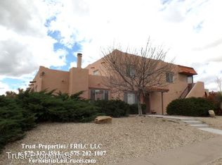 3135 Hillrise Dr APT 1, Las Cruces, NM 88011
