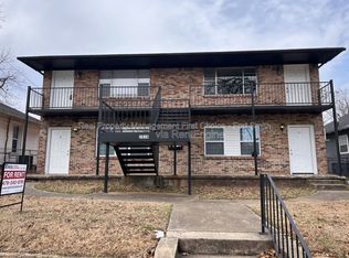 1010 S 19th St Unit 4, Fort Smith, AR 72901