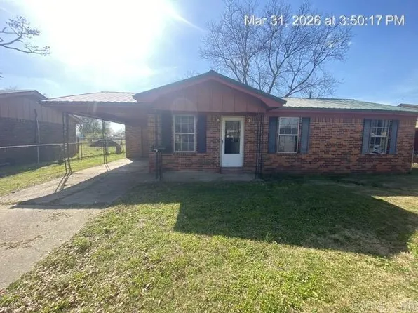 304 Norma Jean Dr, Trumann, AR 72472