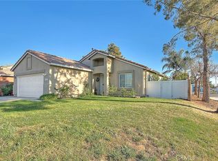 1101 Desert Fox Ct, Beaumont, CA 92223