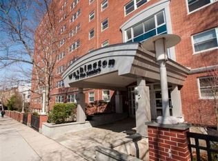 1600 Beacon St APT 1001, Brookline, MA 02446