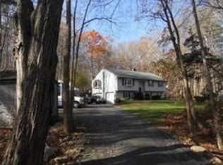 203 Thayer St, Millville, MA 01529