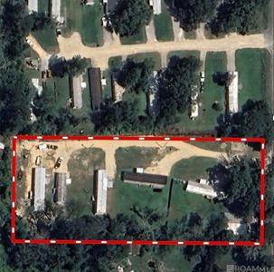 21255 Walker South Rd #27, Denham Springs, LA, 70726