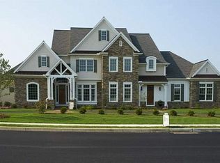 505 Jonagold Cir, Mechanicsburg, PA 17055