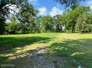 E Bridge St, Saint Martinville, LA 70582