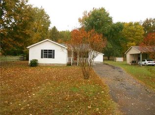 104 Larkwood Ave, Ripley, TN 38063