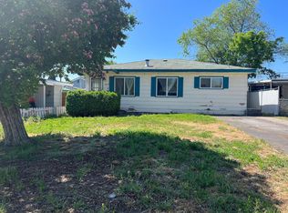 2426 Garden Ave, Klamath Falls, OR