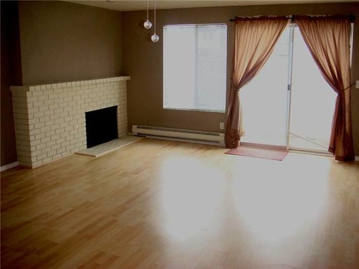 Hardwood Floors