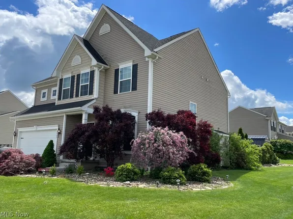4489 Woodstone Ave NW, Massillon, OH 44647