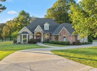 1 Beaver Creek Run, Texarkana, TX 75501