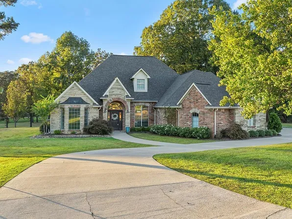 1 Beaver Creek Run, Texarkana, TX 75501