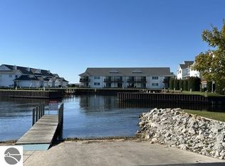 911 W Lake St Unit 4, Tawas City, MI 48763