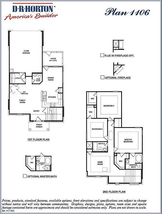 2nd image of 1301 Honeywood Ln