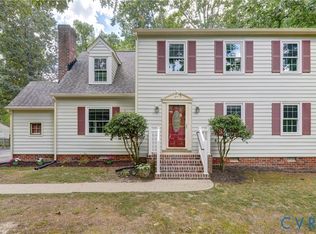 3920 Llewellyn Ln, Chesterfield, VA 23832