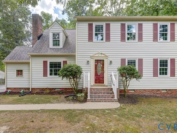 3920 Llewellyn Ln, Chesterfield, VA 23832