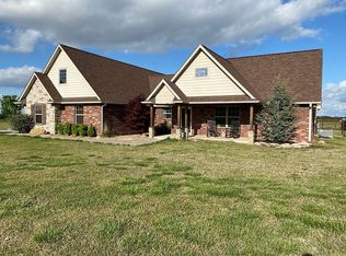 16105 Avian Ave, Claremore, OK 74017