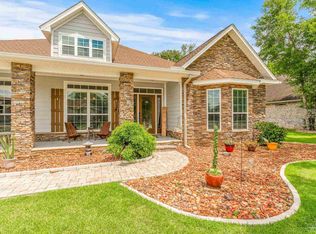 8870 Spider Lily Way, Pensacola, FL 32526