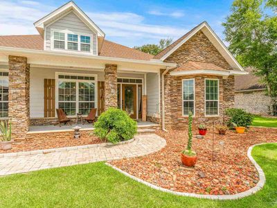 8870 Spider Lily Way, Pensacola, FL, 32526