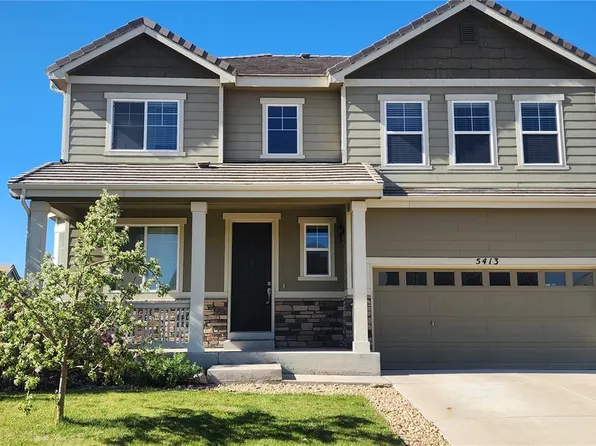 5413 E 125th Drive, Thornton, CO 80241