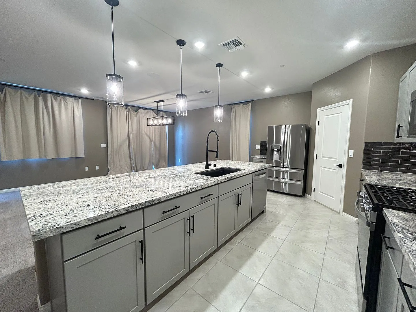 Gated 5-Bedroom Skye Canyon Home! — Photo 3