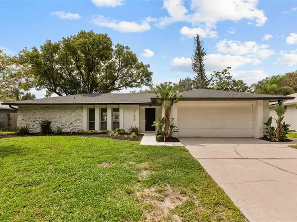 5188 ANDREA BOULEVARD, ORLANDO, FL 32807