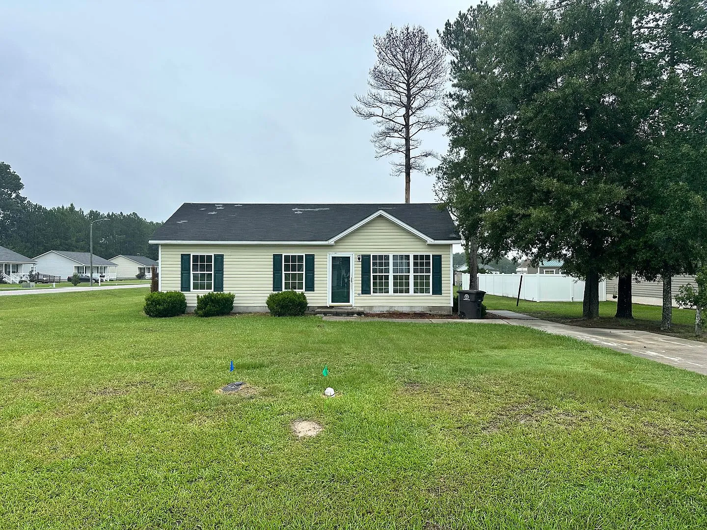 Rental Home 3bd/2bth — Photo 1