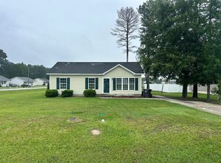 2215 Cotton Dr, Tarboro, NC 27886