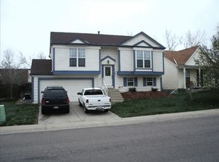 19679 E Dartmouth Pl, Aurora, CO 80013
