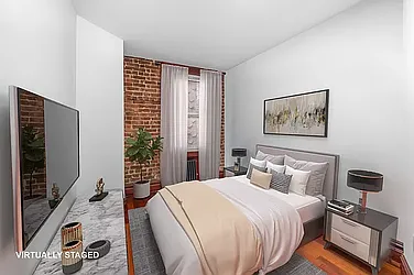 Rented by Compass