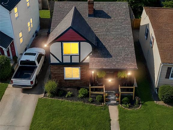 2nd image of 1310 Wakefield Ave