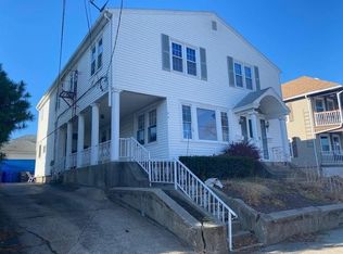 330 Grand Ave, Pawtucket, RI 02861