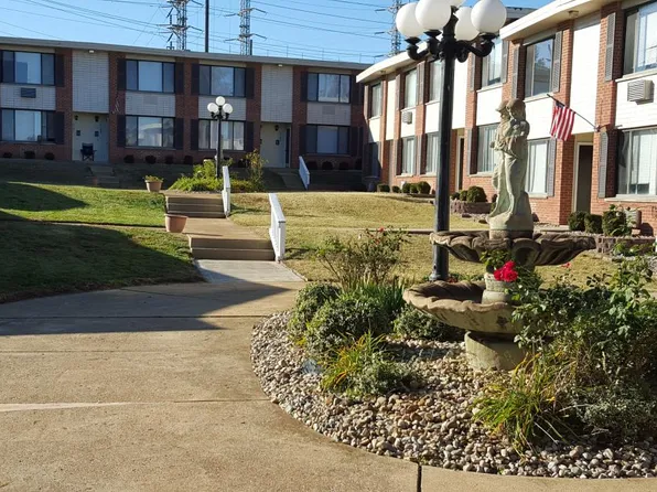 7175 Weil Ave, Saint Louis, MO 63119