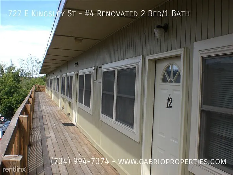 727 E Kingsley St — Photo 17